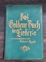 Das goldene Buch der Lieder Nordrhein-Westfalen - Lippstadt Vorschau