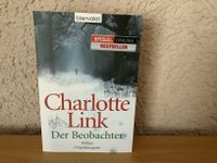 Buch von Charlotte Link Saarland - Sulzbach (Saar) Vorschau