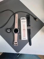 Samsung Galaxy Watch 4 Classic Rose 42mm SM-R885F Duisburg - Neumühl Vorschau