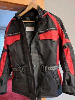 Motorradjacke Damen Roleff mit Taschen und Belüftungslöcher Berlin - Steglitz Vorschau