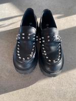 Monkl Schuhe 39 Hessen - Burghaun Vorschau