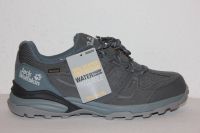 Jack Wolfskin Vojo 3 TEXAPORE Herren Schuhe WATERPROOF! NEU Gr.43 Köln - Mülheim Vorschau