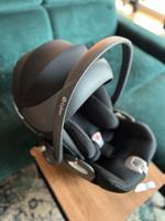Cybex Cloud T i-Size Plus Babyschale Schleswig-Holstein - Ahrensburg Vorschau
