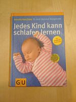 Buch Jedes Kind kann schlafen lernen von GU Dortmund - Mitte Vorschau