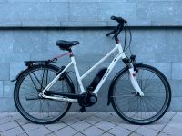 E Bike Hersteller "Falter" nur 400 KM gelaufen von Bosch Frankfurt am Main - Innenstadt Vorschau