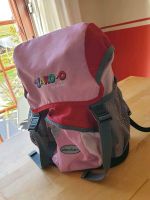 Kinderrucksack Jako-o (rosa) Sachsen - Großolbersdorf Vorschau