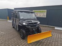 Utv Uforce 1000 XL DLX EPS Thüringen - Waltershausen Vorschau