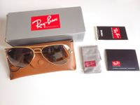 Ray ban Sonnenbrillen-AVIATOR METAL Bayern - Landshut Vorschau