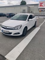 Opel Astra GTC 1.8l 4 Zylinder 140 PS, 8 Fach bereift Bayern - Siegsdorf Vorschau