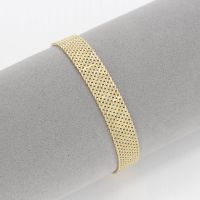 WERT 3100 € TEPPICH ARMBAND 585er/14 K GELBGOLD vxlt 77201 Essen - Altenessen Vorschau