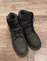 Timberlands Winterstiefel Bayern - Mindelheim Vorschau