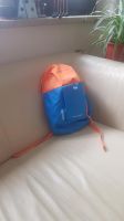 Tausche leichten Kinderrucksack blau / orange Sachsen - Markranstädt Vorschau