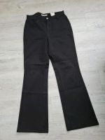 Schwarze MAC Jeans Gladis Gr. 40/32 Nordrhein-Westfalen - Siegen Vorschau