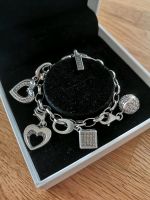 Jette Joop Armband mit Charms Schleswig-Holstein - Vaalermoor  Vorschau