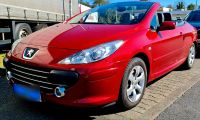 Peugeot CC 307 Cabrio | Diesel | sehr sparsam Nordrhein-Westfalen - Troisdorf Vorschau