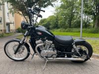 Chopper Bobber Suzuki Intruder 800 Baden-Württemberg - Mannheim Vorschau