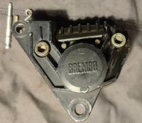 Bremssattel Moto Guzzi Mille GT hinten Duisburg - Duisburg-Süd Vorschau