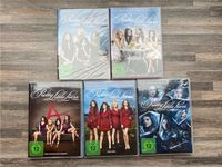 Pretty Little Liars DVD Set - Staffel 1-5 Hessen - Hohenroda Vorschau