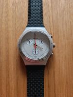 Swatch Armbanduhr mit Chronometer mit Stoppfunktion Bayern - Hausham Vorschau