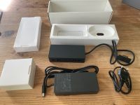 Microsoft Surface Dock 1 - war kaum in Benutzung. Mit OVP. Kr. Dachau - Dachau Vorschau