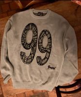 NEU !!! 99based broken Knit Sweater based99 Sweatshirt Pulli L Hessen - Bad Soden am Taunus Vorschau