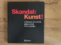 ⭐ SKANDAL KUNST! Schockierend packend visionär - BELSER Niedersachsen - Buchholz in der Nordheide Vorschau