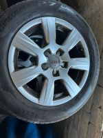 Originale Audi-Felgen 225/55 R16 Bad Doberan - Landkreis - Nienhagen MV Vorschau