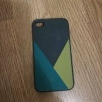 iPhone 4 oder 4S case Fossil Bremen - Borgfeld Vorschau