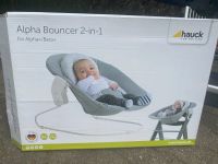 Hauck Alpha Bouncer 2 in 1 Baden-Württemberg - Wiesloch Vorschau