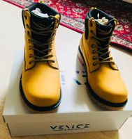 neu verkauft winter Herren Schuhe von Venice Model pad . Niedersachsen - Osnabrück Vorschau