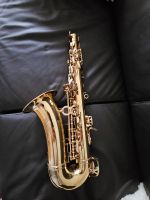 Alt-Saxophon - Julius Keilwerth SX90 Düsseldorf - Bilk Vorschau
