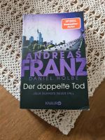 Der doppelte Tod v. Andreas Franz/ Daniel Holbe Rheinland-Pfalz - Braubach Vorschau