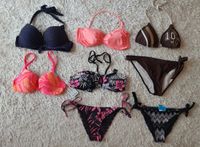 Bikinis neu alle zusammen 19€ Hamburg - Harburg Vorschau