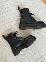 Dr. Martens Plateau Stiefel Saarland - Neunkirchen Vorschau