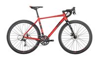 CONWAY GRV 3.0 - Gravel-Bike - 28" / RG: 53 cm (L) / rot Bayern - Neusäß Vorschau