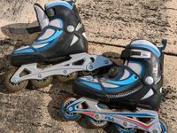 Inline Skates von FILA, gr 35-38 Kr. Dachau - Dachau Vorschau