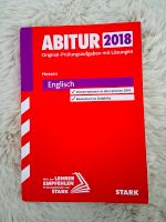 Englisch Abitur 2018 - Stark Hessen - Bad Schwalbach Vorschau