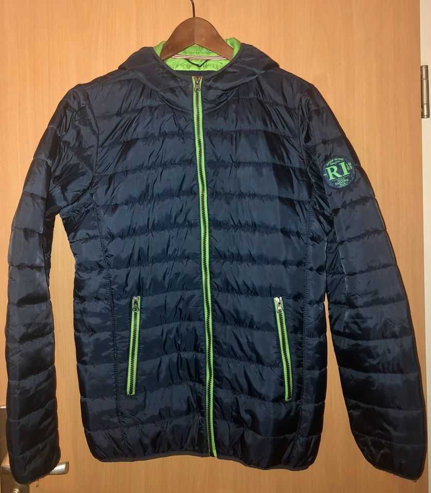 Leichte Jacke Rhode Island Herrenjacke in Erkner