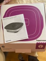 Tupperware MicroPro Series Grill mit Ring neu mit ovp Bayern - Hammelburg Vorschau