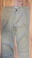 Esprit Slim Chino Gr. 30/30 Beige Organic Cotton Bio-Baumwolle Thüringen - Erfurt Vorschau