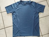 Schöffel Herren Sport Shirt blau Gr. XL 54 Nordrhein-Westfalen - Geldern Vorschau
