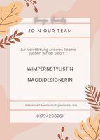 Nageldesignerin / Wimpernstylistin Hessen - Kelsterbach Vorschau