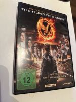 Tribute von Panem - The Hunger Games DVD FSK 12 Niedersachsen - Himmelpforten Vorschau