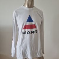 Mars Langarmshirt Vintage Style Gr.L München - Berg-am-Laim Vorschau
