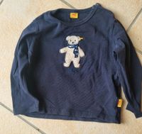 Steiff Pulli navy Bär 68 Rheinland-Pfalz - Sinzig Vorschau