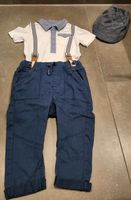 Jungen Baby 4teilig /Taufe/Hochzeit/ Gr. 80 Nordrhein-Westfalen - Hückelhoven Vorschau