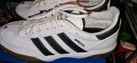 adidas schport schuh Nordrhein-Westfalen - Herne Vorschau