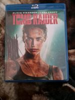 Tomb Raider, Bluray Bayern - Merching Vorschau