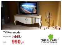 TV-Kommode Contur 3200 Nordrhein-Westfalen - Voerde (Niederrhein) Vorschau