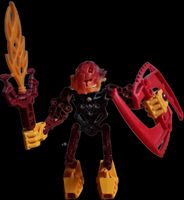 LEGO Bionicle 8973 Raanu Nordrhein-Westfalen - Olfen Vorschau